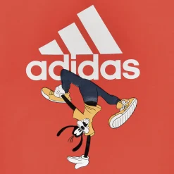 Adidas Sportswear - adidas Disney Mickey Mouse T-Shirt