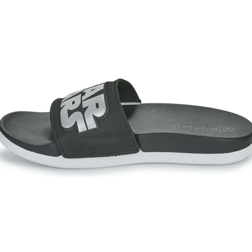 Adidas Sportswear - ADILETTE COMFORT STAR WARS K