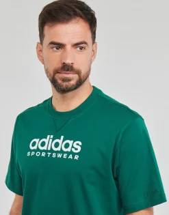 Adidas Sportswear - ALL SZN G T