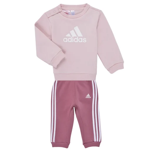 Adidas Sportswear - Badge of Sport Jogger Set