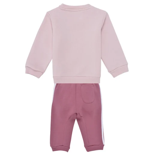 Adidas Sportswear - Badge of Sport Jogger Set