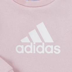 Adidas Sportswear - Badge of Sport Jogger Set