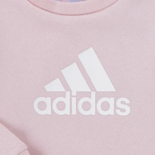Adidas Sportswear - Badge of Sport Jogger Set