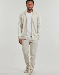 Adidas Sportswear - Basic 3-Stripes French Terry Track Suit