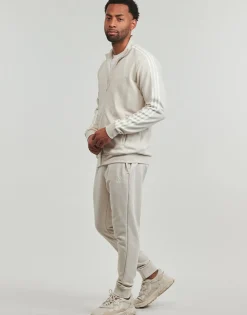 Adidas Sportswear - Basic 3-Stripes French Terry Track Suit