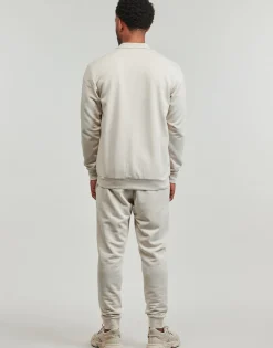 Adidas Sportswear - Basic 3-Stripes French Terry Track Suit