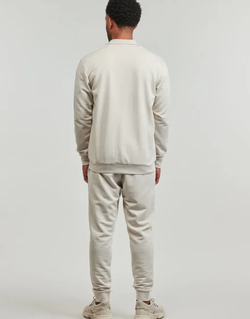 Adidas Sportswear - Basic 3-Stripes French Terry Track Suit