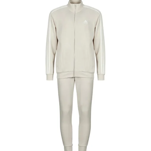 Adidas Sportswear - Basic 3-Stripes French Terry Track Suit