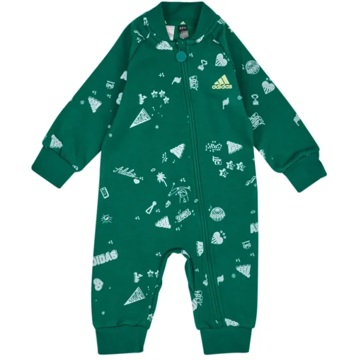 Adidas Sportswear - BLUV Q3 ONESI