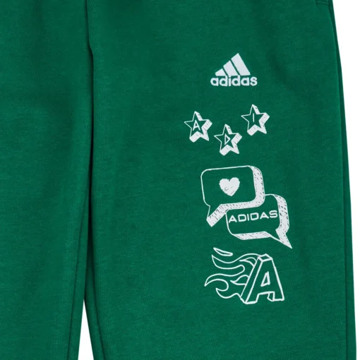 Adidas Sportswear - BLUV Q3 PANT