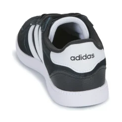 Adidas Sportswear - BREAKNET SLEEK SUEDE