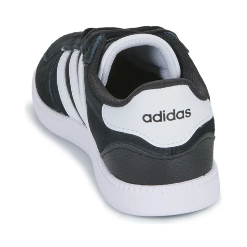 Adidas Sportswear - BREAKNET SLEEK SUEDE