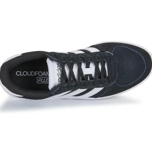 Adidas Sportswear - BREAKNET SLEEK SUEDE