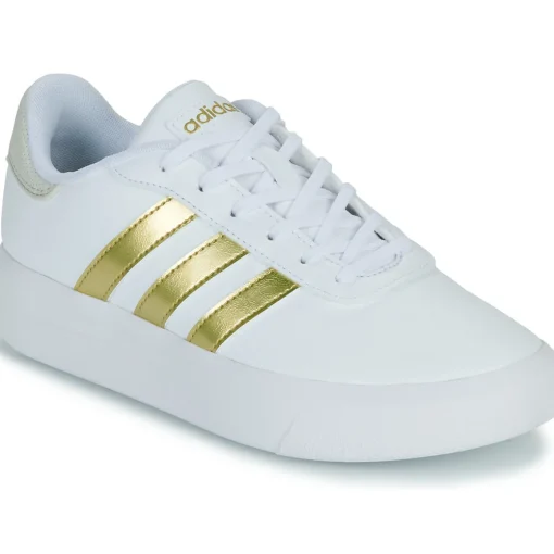 Adidas Sportswear - COURT PLATFORM