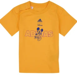 Adidas Sportswear - DY MM T