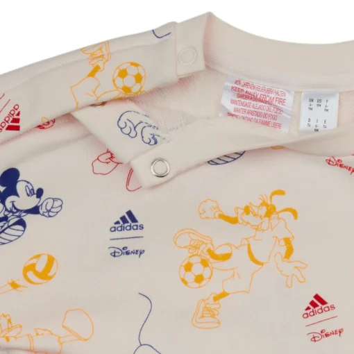 Adidas Sportswear - DY MM JOG