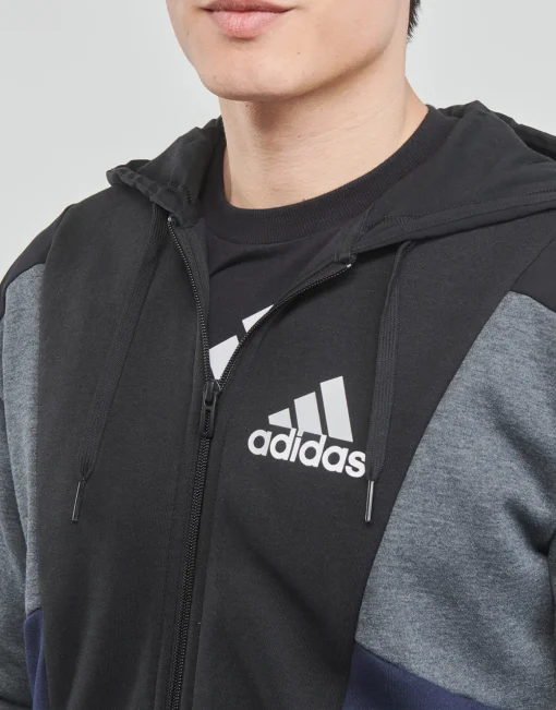 Adidas Sportswear - ESS CB FZ HD