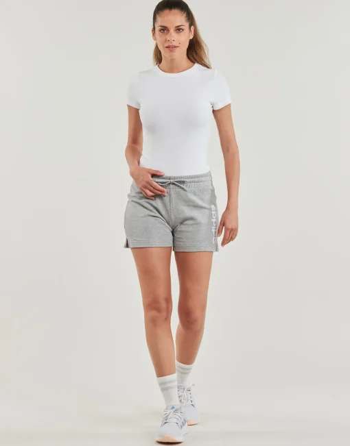 Adidas Sportswear - Essentials Linear French Terry Shorts