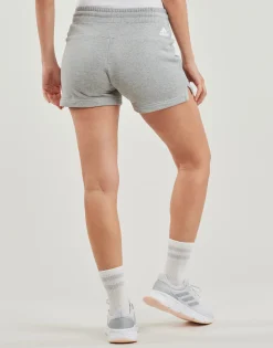 Adidas Sportswear - Essentials Linear French Terry Shorts