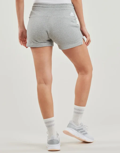 Adidas Sportswear - Essentials Linear French Terry Shorts