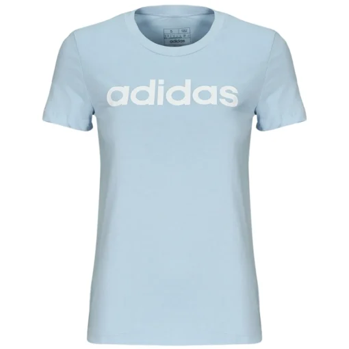 Adidas Sportswear - Essentials Slim Logo T-Shirt