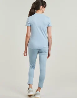 Adidas Sportswear - Essentials Slim Logo T-Shirt