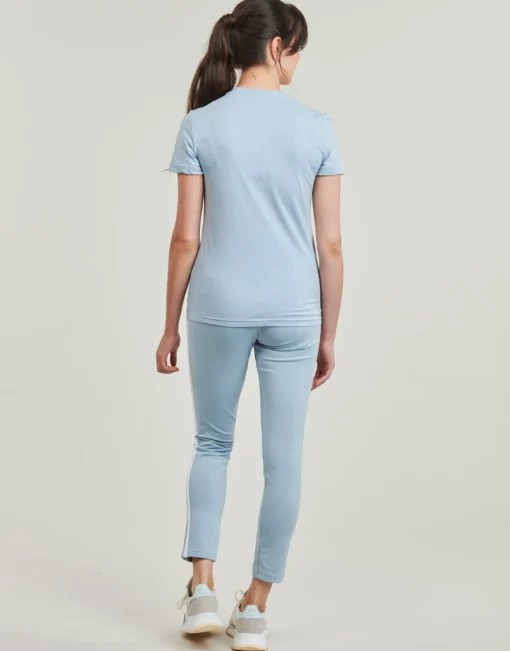 Adidas Sportswear - Essentials Slim Logo T-Shirt
