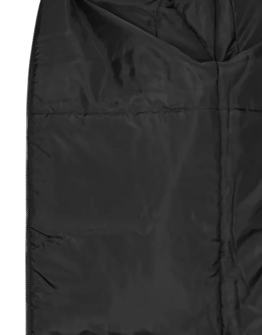 Adidas Sportswear - Essentials 3-Stripes Insulated Hooded Jacket