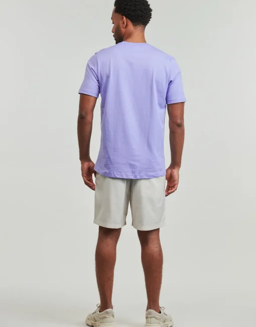 Adidas Sportswear - Essentials Single Jersey Embroidered Small Logo T-Shirt