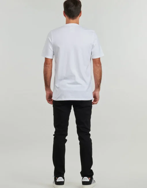 Adidas Sportswear - Essentials Single Jersey Big Logo T-Shirt