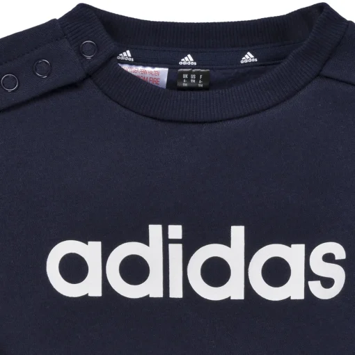 Adidas Sportswear - Essentials Lineage Jogger Set