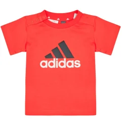 Adidas Sportswear - Essentials Allover Print Jogger Set