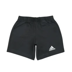 Adidas Sportswear - Essentials Allover Print Jogger Set
