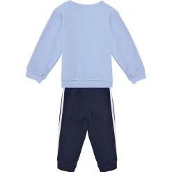 Adidas Sportswear - Essentials 3-Stripes Jogger Set