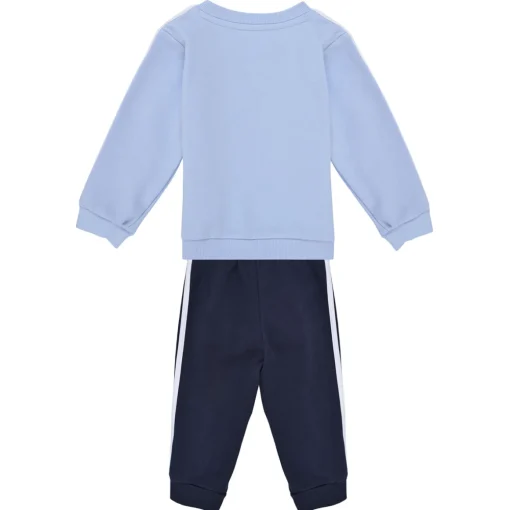 Adidas Sportswear - Essentials 3-Stripes Jogger Set