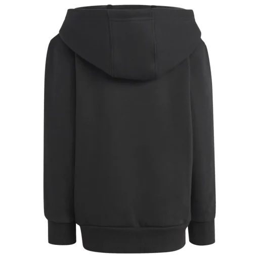 Adidas Sportswear - Essentials 3-Stripes Zip Hooded Jacket