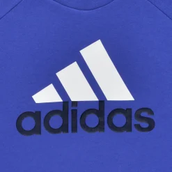 Adidas Sportswear - Essentials Big Logo Fleece Jogger Set