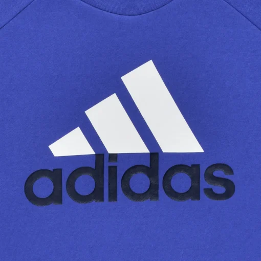 Adidas Sportswear - Essentials Big Logo Fleece Jogger Set