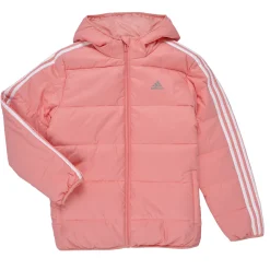 Adidas Sportswear - Essentials 3-Stripes Padded Jacket