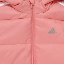 Adidas Sportswear - Essentials 3-Stripes Padded Jacket