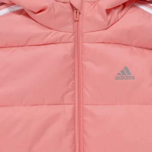 Adidas Sportswear - Essentials 3-Stripes Padded Jacket