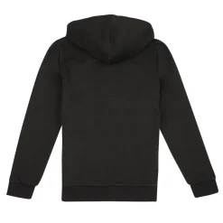 Adidas Sportswear - Essentials Two-Colored Big Logo Cotton Hoodie
