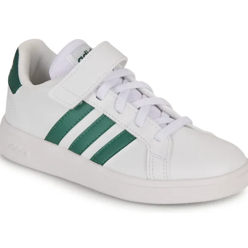 Adidas Sportswear - GRAND COURT MID I