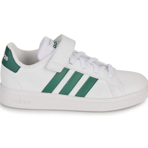 Adidas Sportswear - GRAND COURT MID I