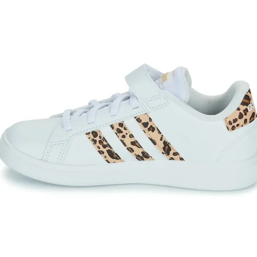 Adidas Sportswear - GRAND COURT 2.0 EL K