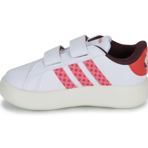 Adidas Sportswear - GRAND COURT MINNIE CF I