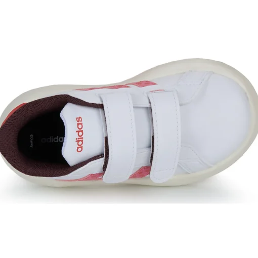 Adidas Sportswear - GRAND COURT MINNIE CF I