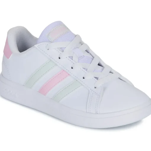 Adidas Sportswear - GRAND COURT 2.0 K