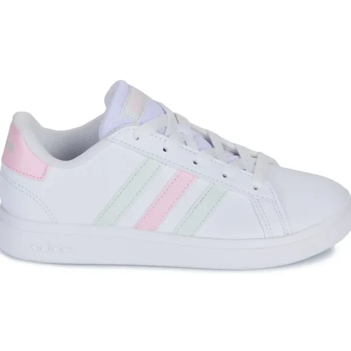 Adidas Sportswear - GRAND COURT 2.0 K