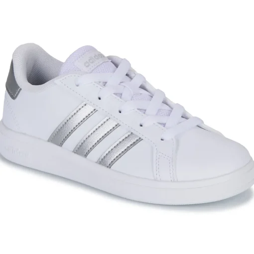 Adidas Sportswear - GRAND COURT 2.0 K